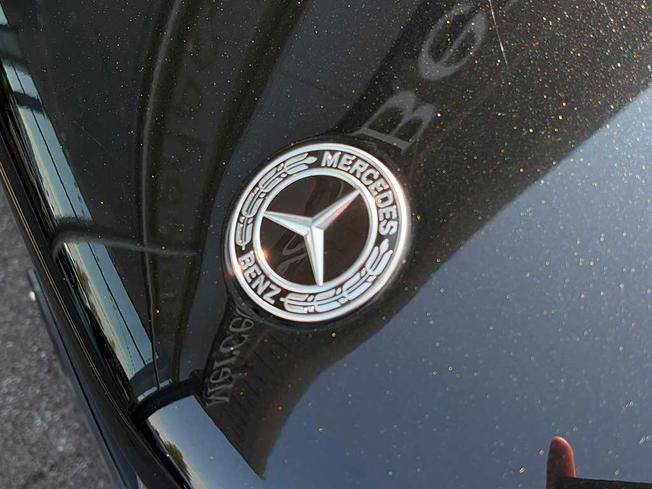 MERCEDES-BENZ A Class Photo 12
