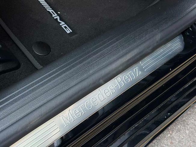 MERCEDES-BENZ A Class Photo 20