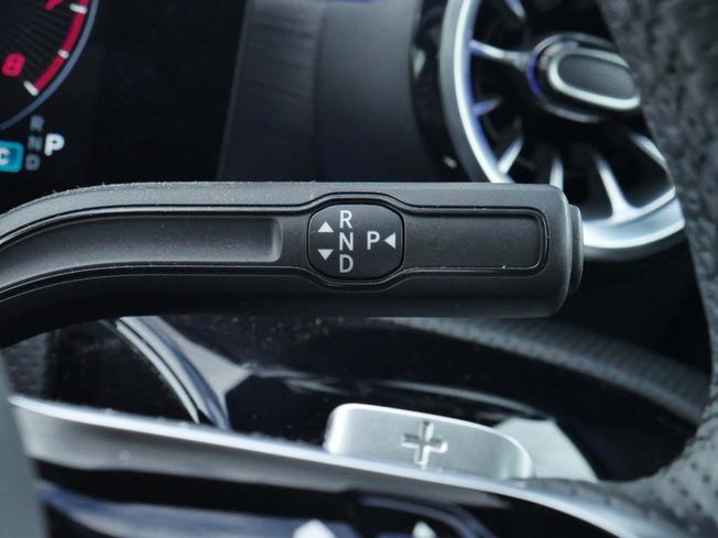 MERCEDES-BENZ A Class Photo 13
