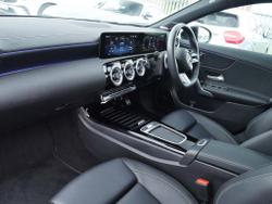 MERCEDES-BENZ A Class Photo 3