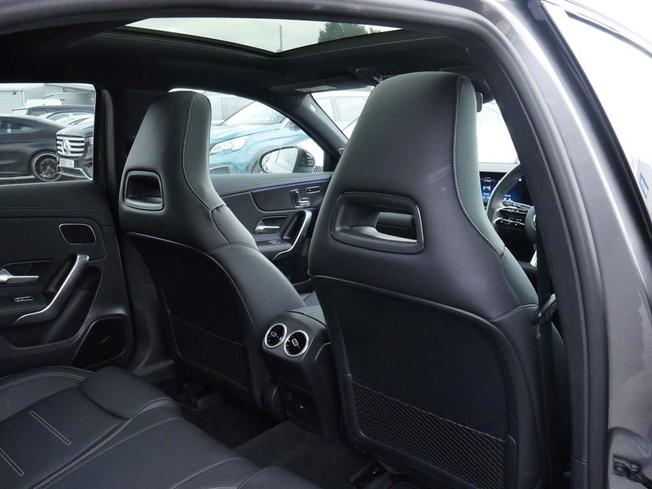 MERCEDES-BENZ A Class Photo 37