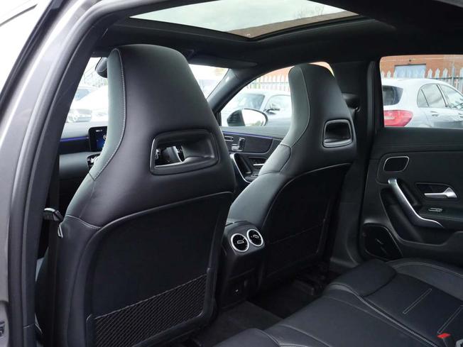 MERCEDES-BENZ A Class Photo 41