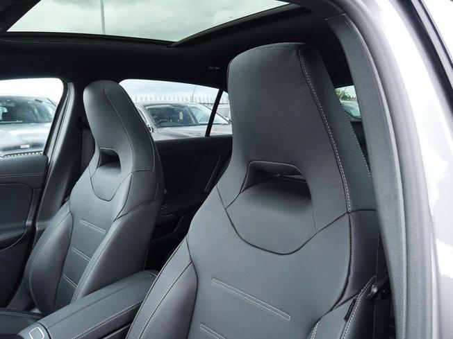MERCEDES-BENZ A Class Photo 47