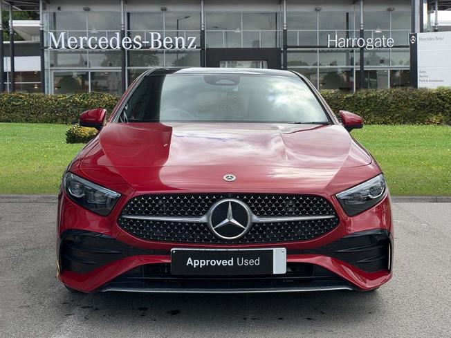 MERCEDES-BENZ A Class Photo 10