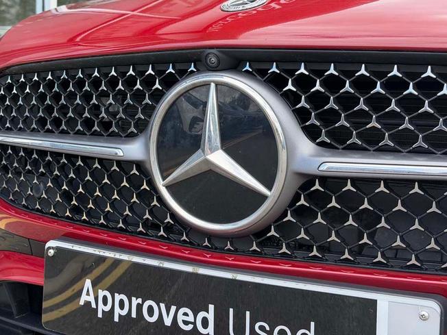MERCEDES-BENZ A Class Photo 13