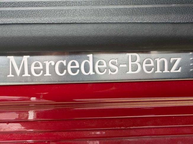 MERCEDES-BENZ A Class Photo 23