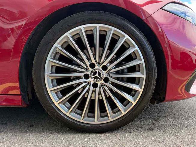 MERCEDES-BENZ A Class Photo 6