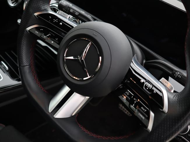 MERCEDES-BENZ A Class Photo 13