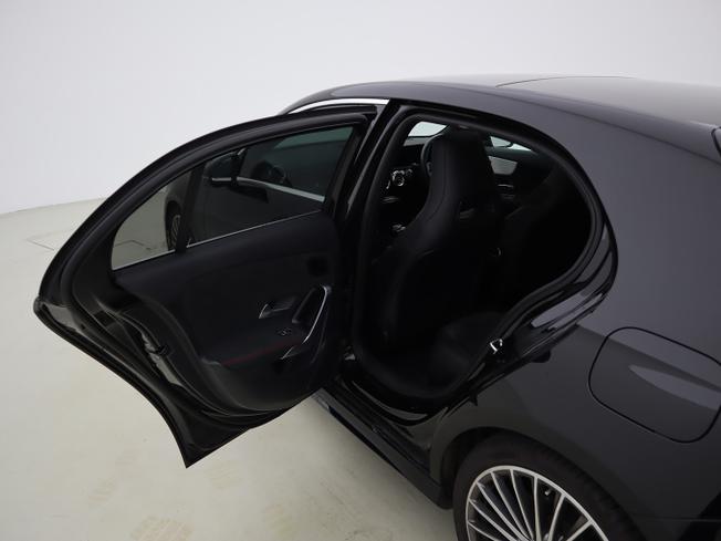 MERCEDES-BENZ A Class Photo 19