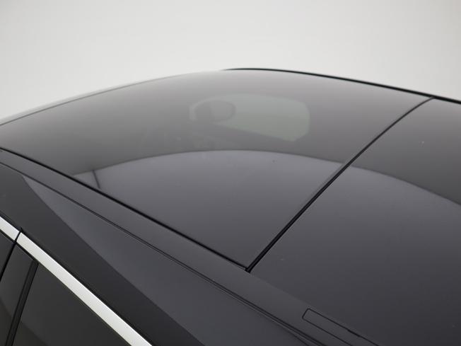 MERCEDES-BENZ A Class Photo 20