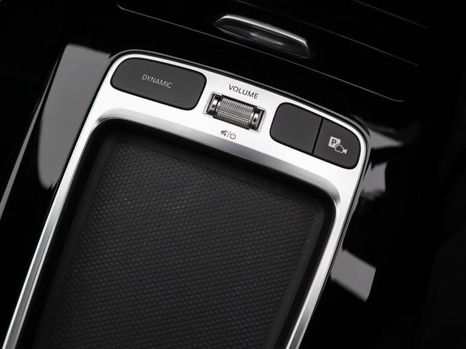MERCEDES-BENZ A Class Photo 22