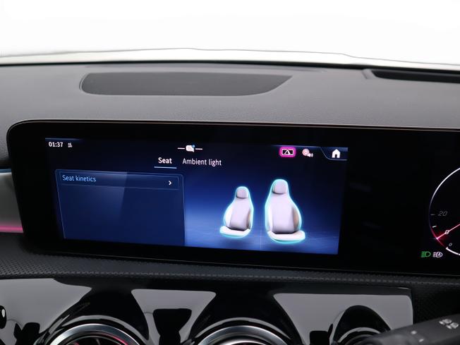 MERCEDES-BENZ A Class Photo 28