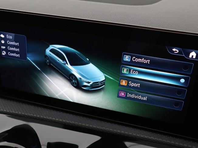 MERCEDES-BENZ A Class Photo 37