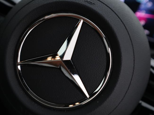 MERCEDES-BENZ A Class Photo 38