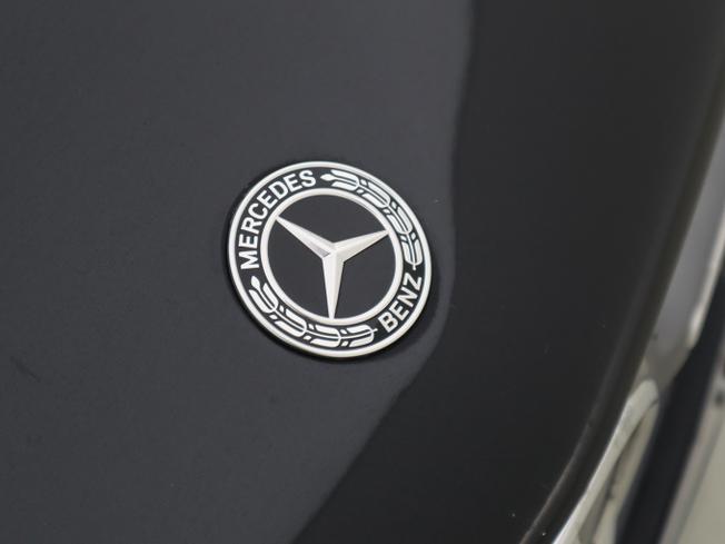 MERCEDES-BENZ A Class Photo 39