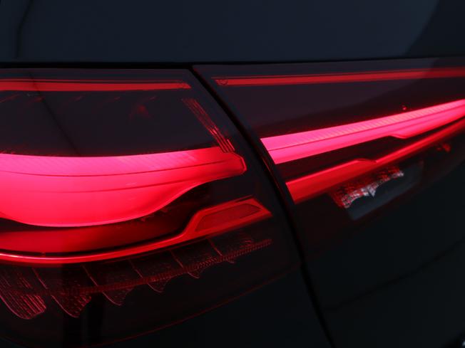 MERCEDES-BENZ A Class Photo 40