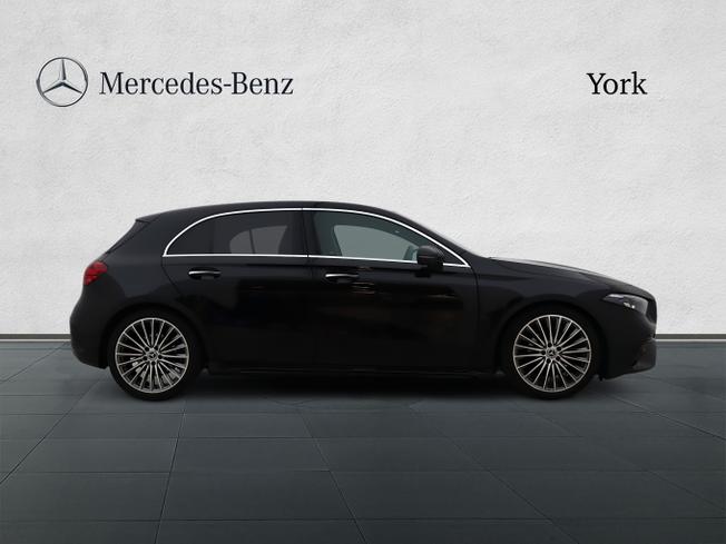 MERCEDES-BENZ A Class Photo 6