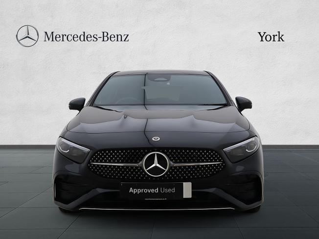 MERCEDES-BENZ A Class Photo 9