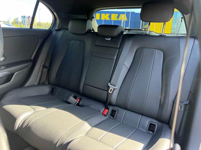 MERCEDES-BENZ A Class Photo 41