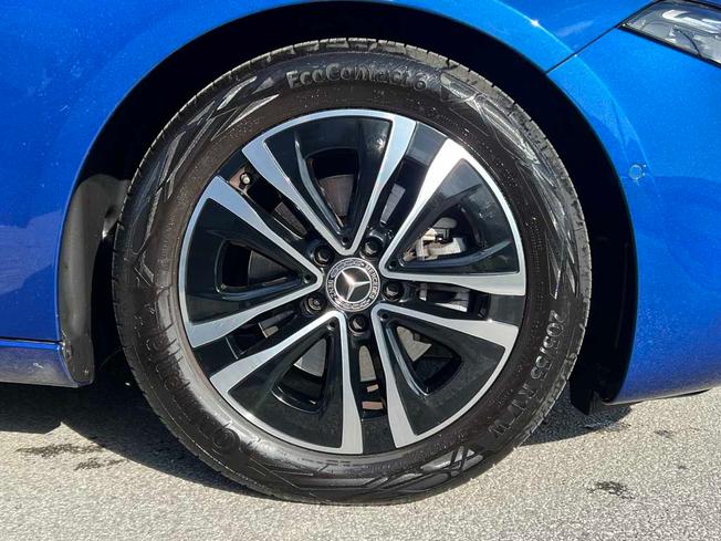 MERCEDES-BENZ A Class Photo 6