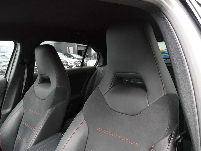 Mercedes-Benz A Class Photo 44