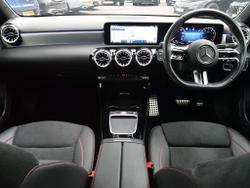 Mercedes-Benz A Class Photo 5