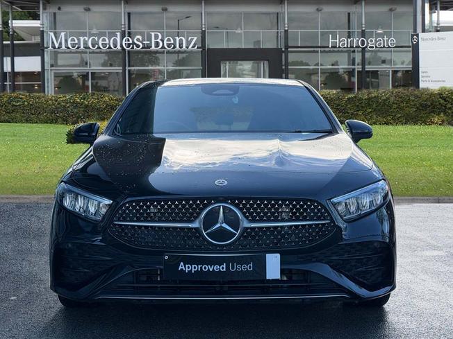 MERCEDES-BENZ A Class Photo 10