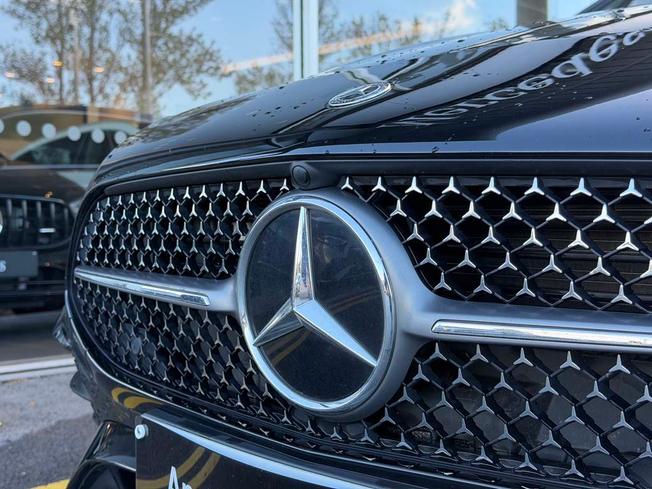 MERCEDES-BENZ A Class Photo 13