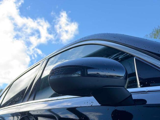 MERCEDES-BENZ A Class Photo 14
