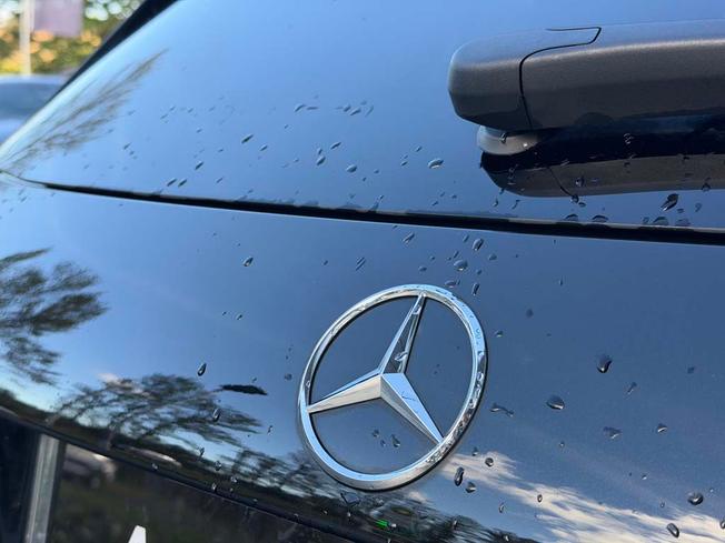 MERCEDES-BENZ A Class Photo 19