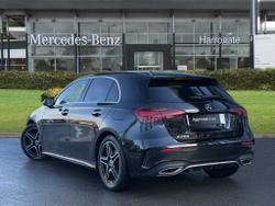 MERCEDES-BENZ A Class Photo 2