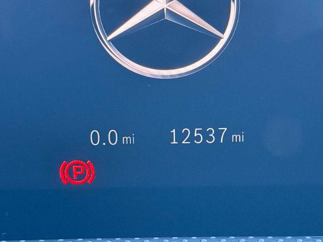 MERCEDES-BENZ A Class Photo 24