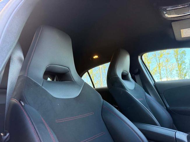 MERCEDES-BENZ A Class Photo 39