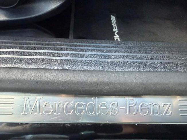 MERCEDES-BENZ A Class Photo 45