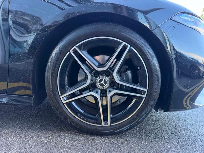 MERCEDES-BENZ A Class Photo 6