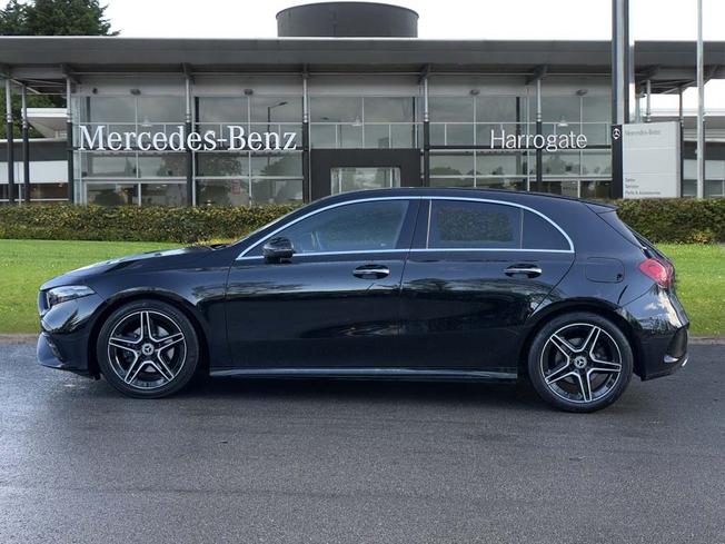 MERCEDES-BENZ A Class Photo 7