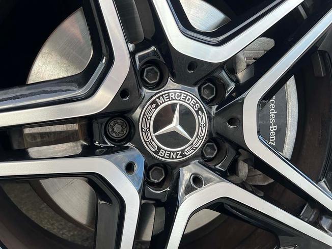 MERCEDES-BENZ A Class Photo 18