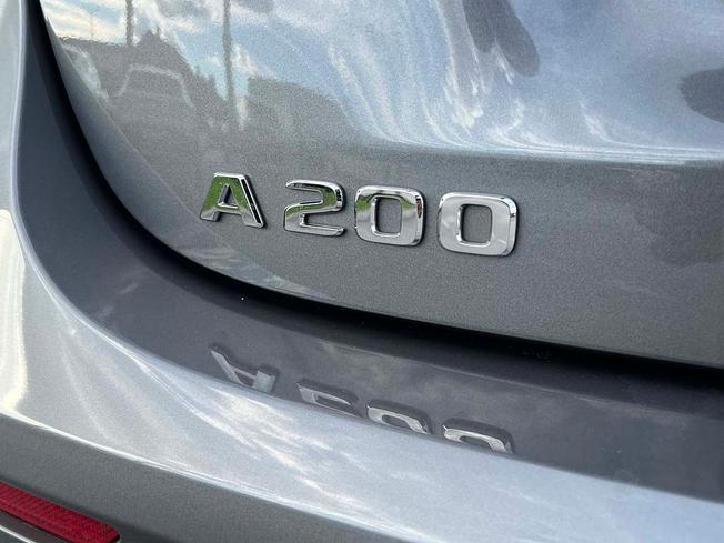 MERCEDES-BENZ A Class Photo 21