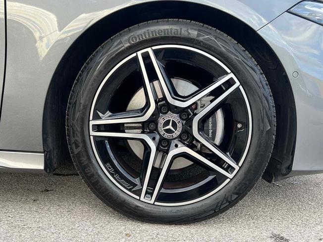 MERCEDES-BENZ A Class Photo 6