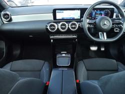 MERCEDES-BENZ A Class Photo 5