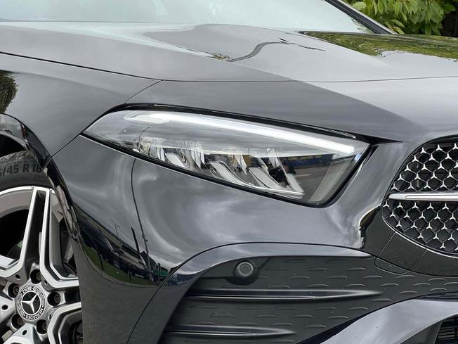 MERCEDES-BENZ A Class Photo 13