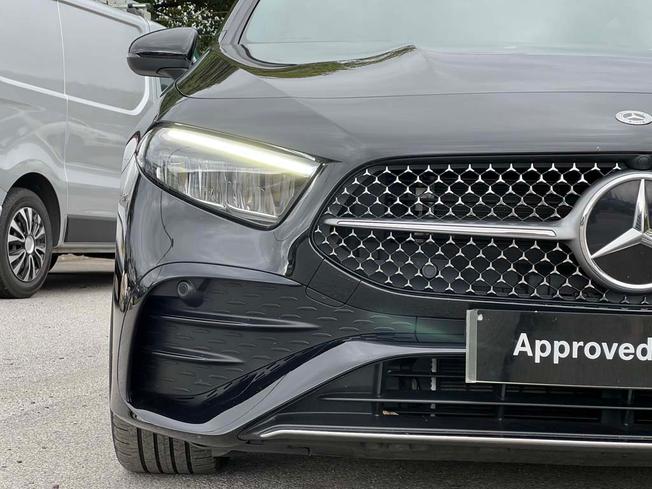 MERCEDES-BENZ A Class Photo 17