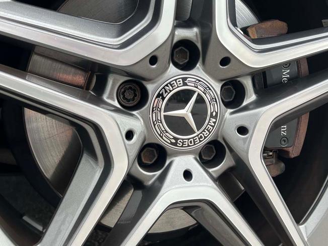 MERCEDES-BENZ A Class Photo 18