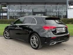 MERCEDES-BENZ A Class Photo 2