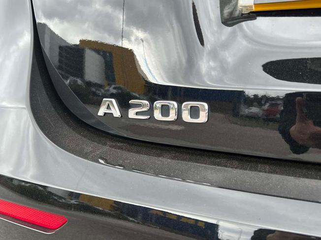 MERCEDES-BENZ A Class Photo 21