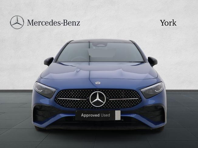 MERCEDES-BENZ A Class Photo 10