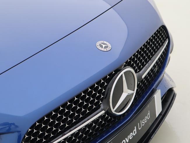 MERCEDES-BENZ A Class Photo 15