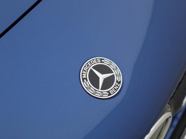 MERCEDES-BENZ A Class Photo 39