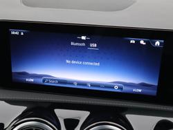 MERCEDES-BENZ A Class Photo 5