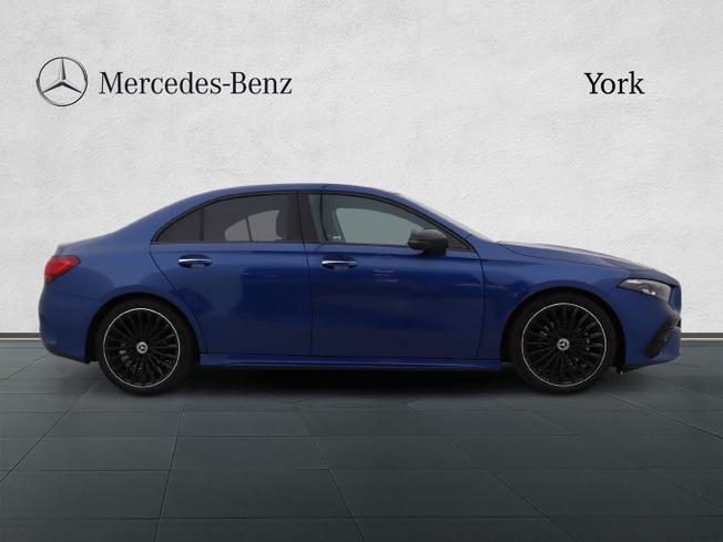 MERCEDES-BENZ A Class Photo 7